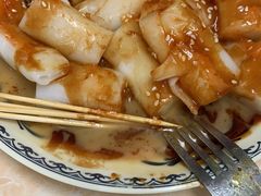-渔记茶餐厅(渔村店)