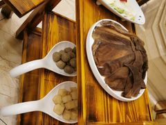 -江南大酒店·地道正宗有锅气的江西菜(中华北大街店)