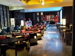 -清远熹乐谷温泉度假酒店