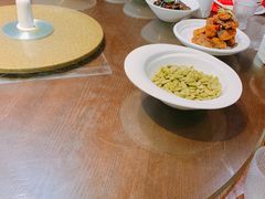 -涌上外婆桥(南塘店)