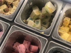 -学姐家酸奶铺(江大店)