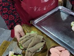 -正南齊北重庆老火锅(光华村直营店)