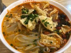 -阿熊螺蛳粉(北大街店)