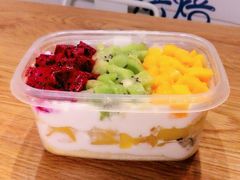 -7号里低糖生日蛋糕(南阳路店)