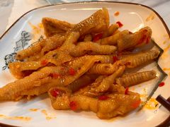 -邱大妈水煮(龙山店)