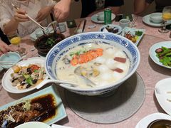 -山外山菜馆(玉泉路店)