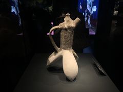 -三星堆博物馆