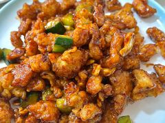 -逢春菜馆天津菜(胜利路店)