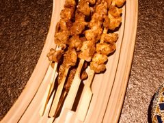 -丝路金桃·新疆菜(徐汇店)