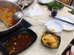 -潮汕良记牛肉火锅(洪武路店)