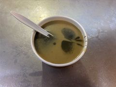 -谢怀亮芝麻茶