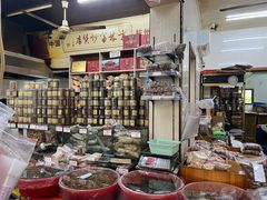 -方林富炒货店(西溪路78号本人店)