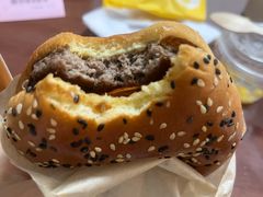 -麦当劳(开萝大道店)