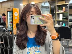 -Sying杉影日式烫染專門店