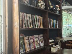 -屯屯面(海尔路店)