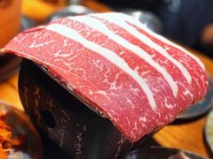 -原始泥炉烤肉(总店)