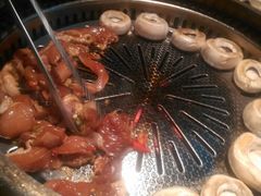 -嘿嘟嘟·肋条烧肉放题(爱融荟城店)