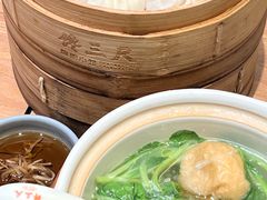 -馋三尺蟹粉小笼(人民广场店)