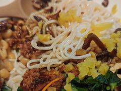 -云味馆·云南菜·云南米线(景田店)