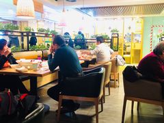 -拿渡·水煮鱼 麻辣香锅(西单大悦城店)