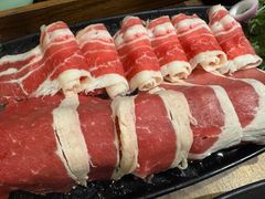 -捞王锅物料理(凯旋路店)