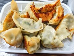 -八珍·广式煎饺·广州老字号(北京路总店)