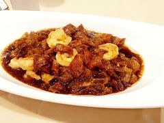 -苏闽菜馆(鞍山道店)