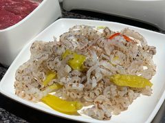 -海底捞火锅(崇文门新世界百货店)