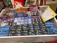 -亚马逊蒸汽活海鲜自助(LCM置汇旭辉广场店)