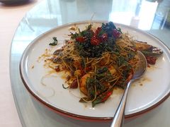 泰椒鲜虾（小份）-阿诺泰·泰国餐厅(紫荆店)