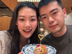 -鮨冠OMAKASE食べ放题(北京首店)