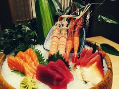 -割烹旭日本料理(龙湖狮山天街店)