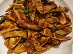 -万荣烤鸭店·北京菜(天坛店)