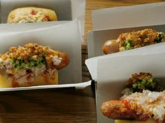 -BOR Eatery(安福路店)