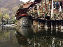 -北京水岸山吧度假村(雁栖镇店)