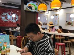-咬不得高祖生煎·简餐(高银街店)