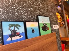 -泰盏鬼·颓废冬阴(陈家祠扬韬店)