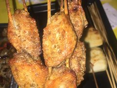 -望京小腰(北京总店)