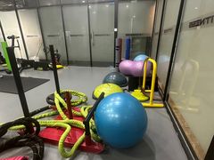 -雷米健身Z·Fitness