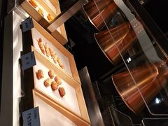 -川骄海鲜自助(河东店)