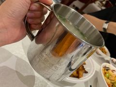 -巴依老爷·新疆美食(上城区天城路店)