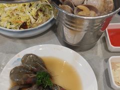 -渔娘渔家丹东海鲜(东直门店)