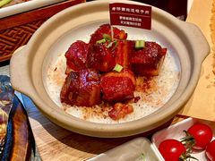 -老济南·济南菜(大明湖店)