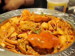 -胖哥俩肉蟹煲(淮安万达店)