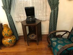 -龙环葡韵住宅式博物馆