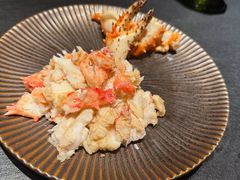 -蟹犇•帝王蟹雪蟹(陆家嘴店)