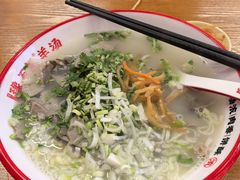 -豫石记羊汤(北苑店)