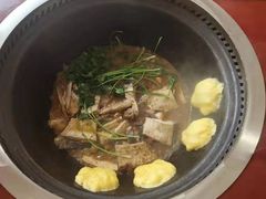 -哈尔滨东北铁锅炖(都督街店)