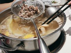 -八合里牛肉火锅(福州万象城店)