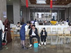 -星河湾温泉洗浴酒店